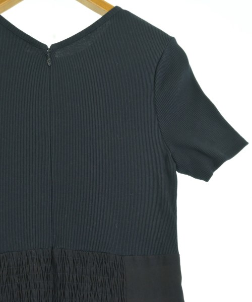 UNITED ARROWS（ユナイテッドアローズ）ワンピース 黒 サイズ:38(M位) レディース/2200728100039