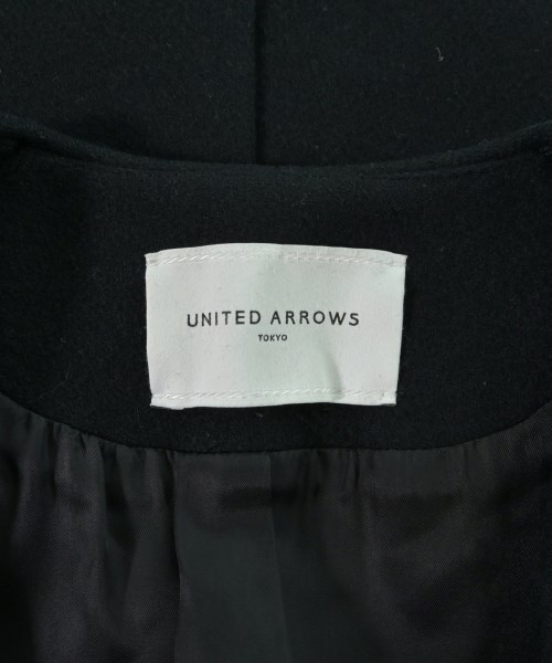 UNITED ARROWS（ユナイテッドアローズ）その他 黒 サイズ:38(M位) レディース/2200728612020