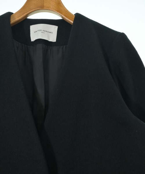 UNITED ARROWS（ユナイテッドアローズ）その他 黒 サイズ:38(M位) レディース/2200728612020