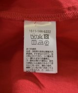 UNITED ARROWS（ユナイテッドアローズ）カジュアルシャツ 赤 サイズ:F レディース/2200732844035