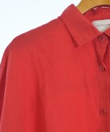 UNITED ARROWS（ユナイテッドアローズ）カジュアルシャツ 赤 サイズ:F レディース/2200732844035