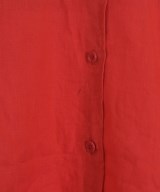UNITED ARROWS（ユナイテッドアローズ）カジュアルシャツ 赤 サイズ:F レディース/2200732844035