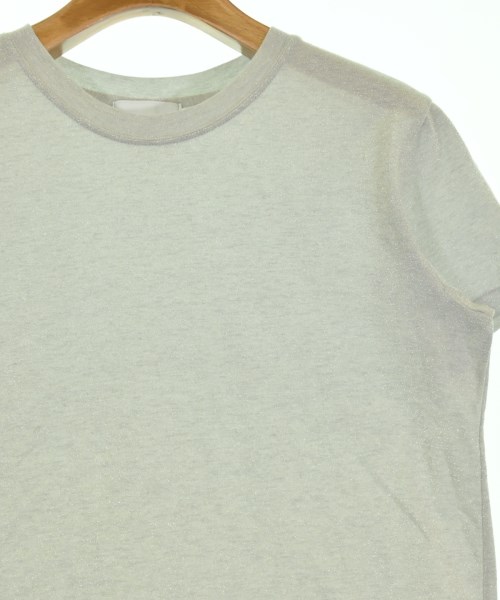 UNITED ARROWS（ユナイテッドアローズ）Tシャツ・カットソー グレー サイズ:-(S位) レディース/2200733314032