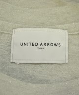 UNITED ARROWS（ユナイテッドアローズ）Tシャツ・カットソー グレー サイズ:-(S位) レディース/2200733314032