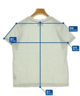 UNITED ARROWS（ユナイテッドアローズ）Tシャツ・カットソー グレー サイズ:-(S位) レディース/2200733314032
