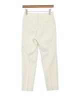 UNITED ARROWS（ユナイテッドアローズ）スラックス 白 サイズ:36(S位) レディース/2200733314070