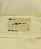 UNITED ARROWS（ユナイテッドアローズ）スラックス 白 サイズ:36(S位) レディース/2200733314070