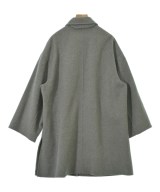 UNITED ARROWS（ユナイテッドアローズ）ピーコート グレー サイズ:38(M位) レディース/2200733315022