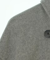 UNITED ARROWS（ユナイテッドアローズ）ピーコート グレー サイズ:38(M位) レディース/2200733315022