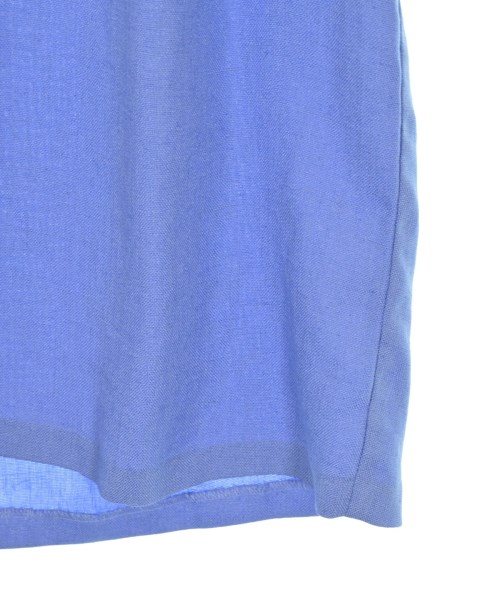UNITED ARROWS（ユナイテッドアローズ）カジュアルシャツ 青 サイズ:38(M位) レディース/2200733358043