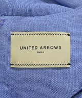 UNITED ARROWS（ユナイテッドアローズ）カジュアルシャツ 青 サイズ:38(M位) レディース/2200733358043