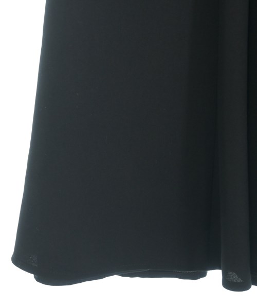 UNITED ARROWS（ユナイテッドアローズ）ワンピース 黒 サイズ:36(S位) レディース/2200733546013