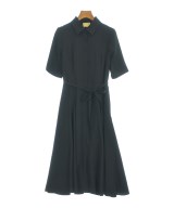 UNITED ARROWS（ユナイテッドアローズ）ワンピース 黒 サイズ:36(S位) レディース/2200733546013
