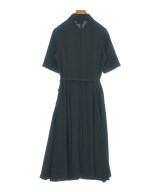 UNITED ARROWS（ユナイテッドアローズ）ワンピース 黒 サイズ:36(S位) レディース/2200733546013