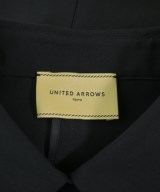UNITED ARROWS（ユナイテッドアローズ）ワンピース 黒 サイズ:36(S位) レディース/2200733546013