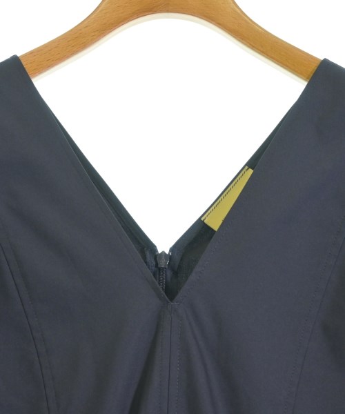 UNITED ARROWS（ユナイテッドアローズ）ワンピース 紺 サイズ:36(S位) レディース/2200733546020