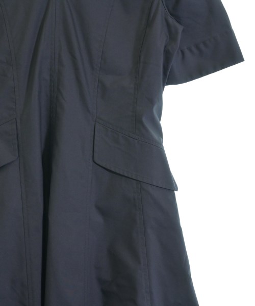 UNITED ARROWS（ユナイテッドアローズ）ワンピース 紺 サイズ:36(S位) レディース/2200733546020