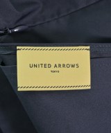 UNITED ARROWS（ユナイテッドアローズ）ワンピース 紺 サイズ:36(S位) レディース/2200733546020