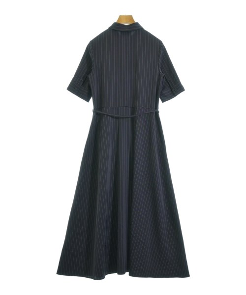 UNITED ARROWS（ユナイテッドアローズ）ワンピース 紺 サイズ:36(S位) レディース/2200733546037