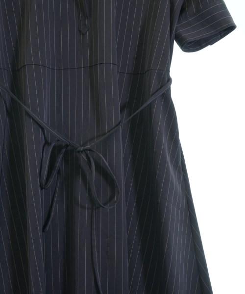 UNITED ARROWS（ユナイテッドアローズ）ワンピース 紺 サイズ:36(S位) レディース/2200733546037