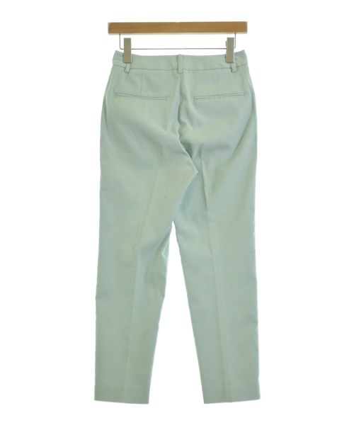 UNITED ARROWS（ユナイテッドアローズ）スラックス 緑 サイズ:36(S位) レディース/2200721313047