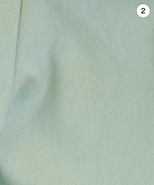 UNITED ARROWS（ユナイテッドアローズ）スラックス 緑 サイズ:36(S位) レディース/2200721313047