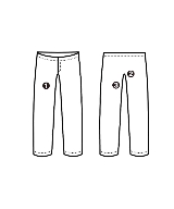 UNITED ARROWS（ユナイテッドアローズ）スラックス 緑 サイズ:36(S位) レディース/2200721313047