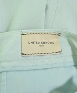 UNITED ARROWS（ユナイテッドアローズ）スラックス 緑 サイズ:36(S位) レディース/2200721313047