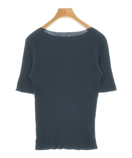 UNITED ARROWS（ユナイテッドアローズ）ニット・セーター 紺 サイズ:-(M位) レディース/2200725466077