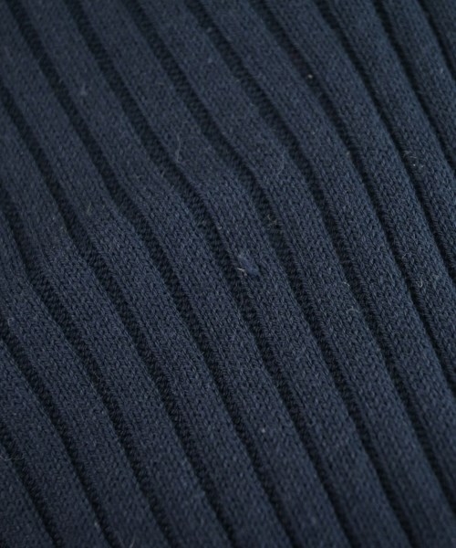 UNITED ARROWS（ユナイテッドアローズ）ニット・セーター 紺 サイズ:-(M位) レディース/2200725466077