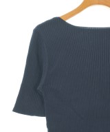UNITED ARROWS（ユナイテッドアローズ）ニット・セーター 紺 サイズ:-(M位) レディース/2200725466077