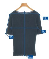 UNITED ARROWS（ユナイテッドアローズ）ニット・セーター 紺 サイズ:-(M位) レディース/2200725466077