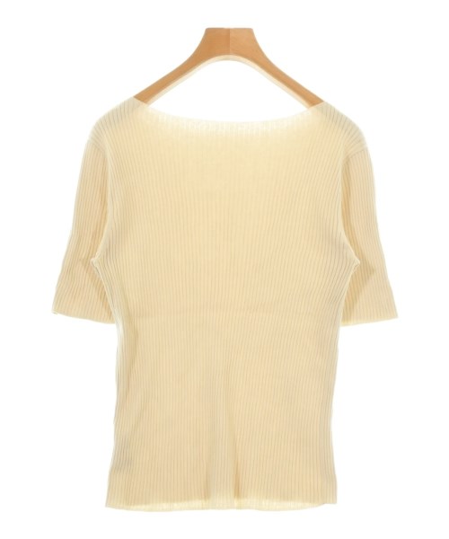 UNITED ARROWS（ユナイテッドアローズ）ニット・セーター 白 サイズ:-(M位) レディース/2200725466084
