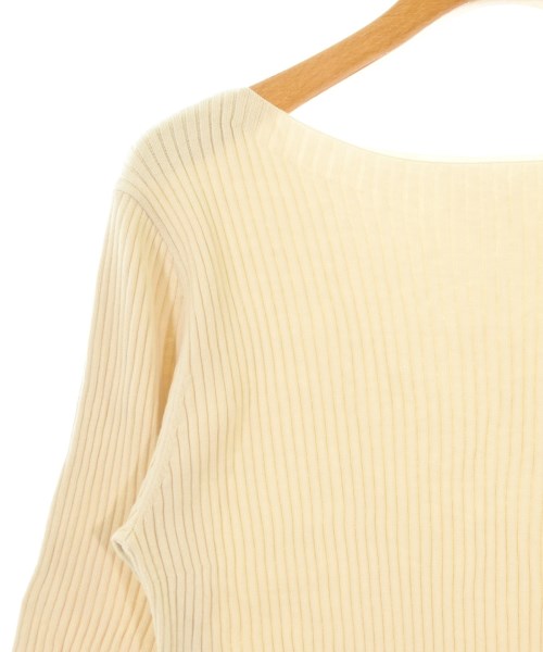 UNITED ARROWS（ユナイテッドアローズ）ニット・セーター 白 サイズ:-(M位) レディース/2200725466084