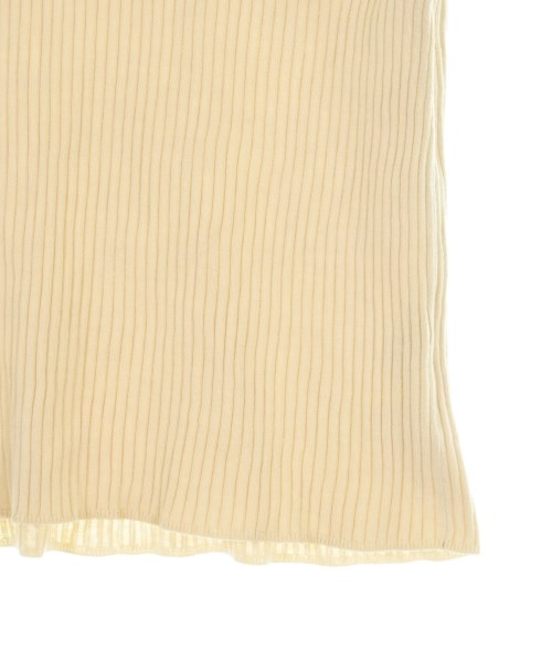 UNITED ARROWS（ユナイテッドアローズ）ニット・セーター 白 サイズ:-(M位) レディース/2200725466084