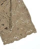 UNITED ARROWS（ユナイテッドアローズ）ニット・セーター 茶 サイズ:F レディース/2200726654039