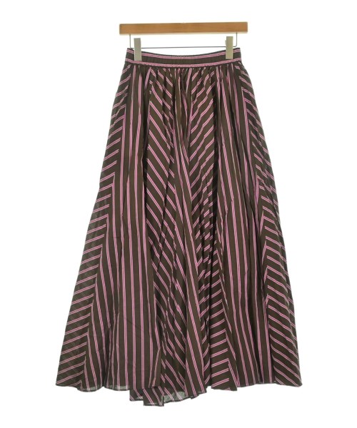 UNITED ARROWS(ユナイテッドアローズ)のロング・マキシ丈スカート サイズ:38(M位) 4,800円