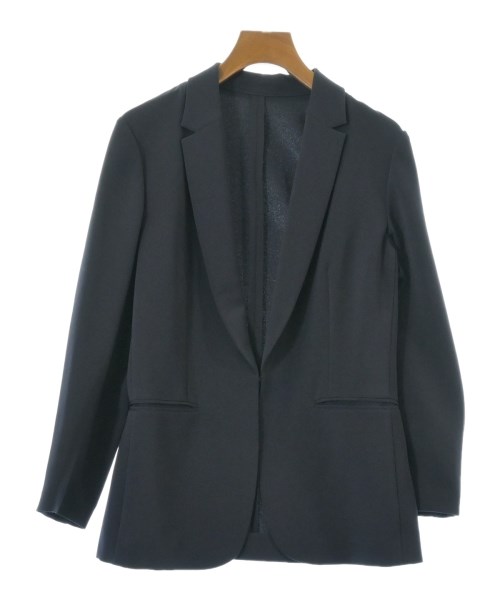 UNITED ARROWS（ユナイテッドアローズ）テーラードジャケット 紺 サイズ:38(M位) レディース/2200730295051