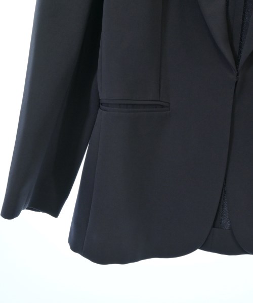 UNITED ARROWS（ユナイテッドアローズ）テーラードジャケット 紺 サイズ:38(M位) レディース/2200730295051