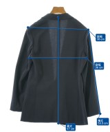 UNITED ARROWS（ユナイテッドアローズ）テーラードジャケット 紺 サイズ:38(M位) レディース/2200730295051