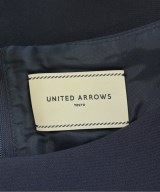 UNITED ARROWS（ユナイテッドアローズ）ワンピース 紺 サイズ:38(M位) レディース/2200730295068