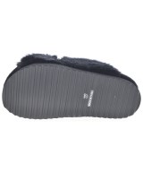 UNITED ARROWS（ユナイテッドアローズ）サンダル 黒 サイズ:EU35(21.5cm位) レディース/2200732720018