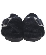 UNITED ARROWS（ユナイテッドアローズ）サンダル 黒 サイズ:EU35(21.5cm位) レディース/2200732720018
