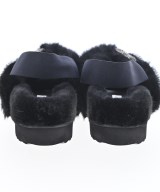 UNITED ARROWS（ユナイテッドアローズ）サンダル 黒 サイズ:EU35(21.5cm位) レディース/2200732720018