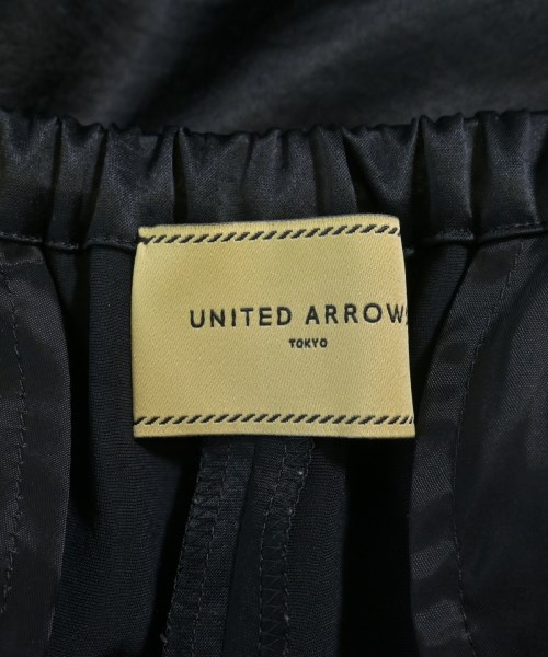 UNITED ARROWS（ユナイテッドアローズ）その他 黒 サイズ:38(M位) レディース/2200733497018