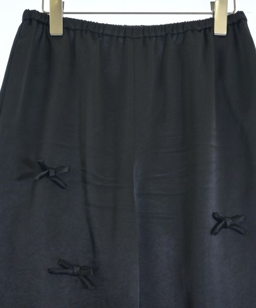 UNITED ARROWS（ユナイテッドアローズ）その他 黒 サイズ:38(M位) レディース/2200733497018