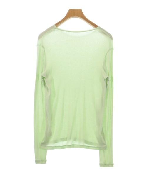 UNITED ARROWS（ユナイテッドアローズ）Tシャツ・カットソー 緑 サイズ:-(M位) レディース/2200733497063