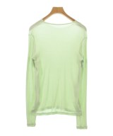 UNITED ARROWS（ユナイテッドアローズ）Tシャツ・カットソー 緑 サイズ:-(M位) レディース/2200733497063