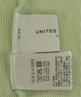 UNITED ARROWS（ユナイテッドアローズ）Tシャツ・カットソー 緑 サイズ:-(M位) レディース/2200733497063