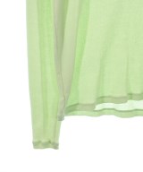 UNITED ARROWS（ユナイテッドアローズ）Tシャツ・カットソー 緑 サイズ:-(M位) レディース/2200733497063